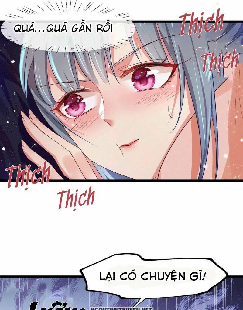 bệnh kiều phu quân ngạnh thượng cung chapter 26 2