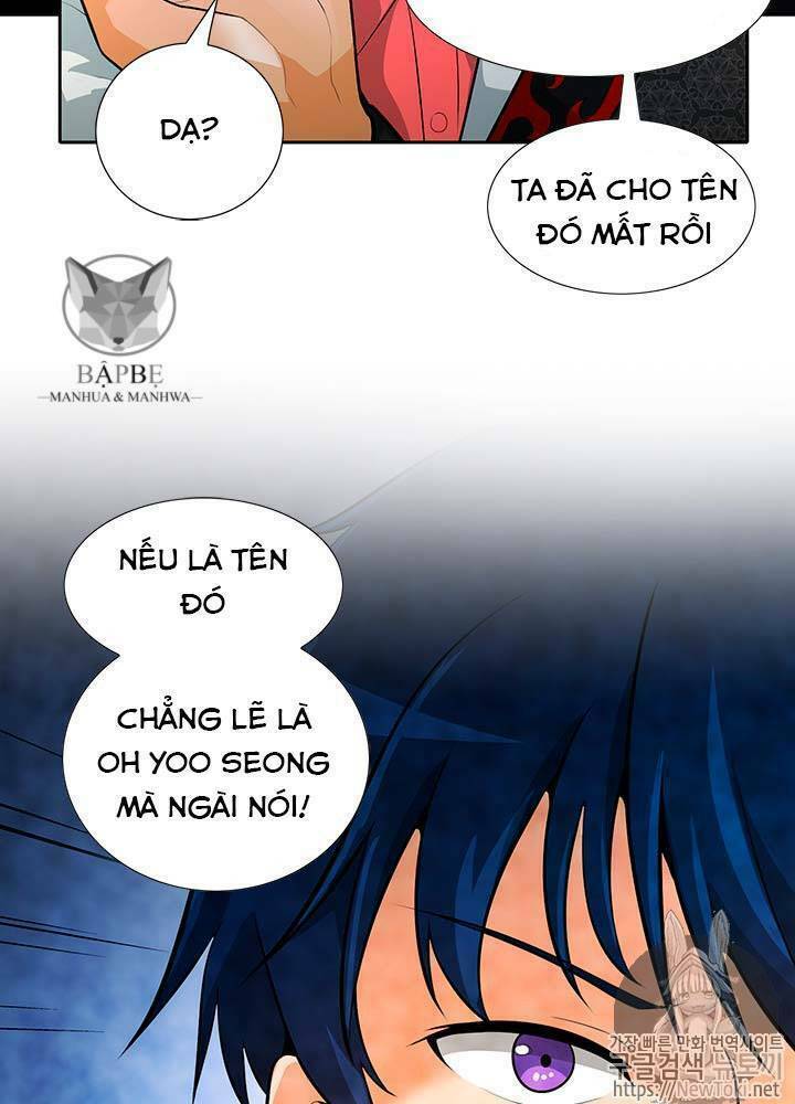 tôi tự động săn một mình chapter 35 66