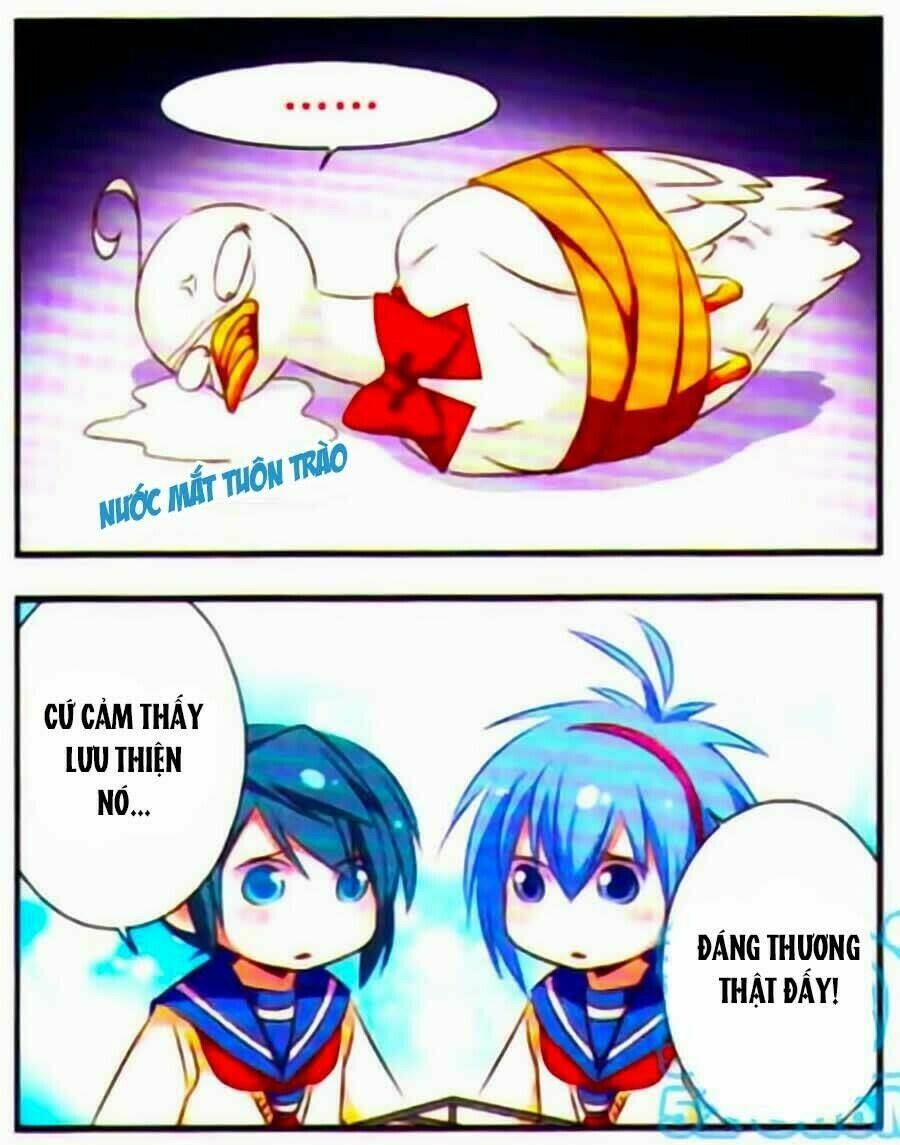 manh tam quốc chapter 91 18