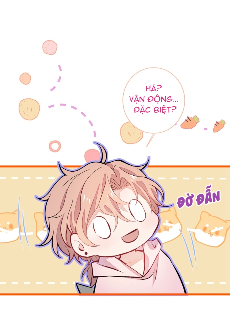 hotsearch của ảnh đế chapter 6 33