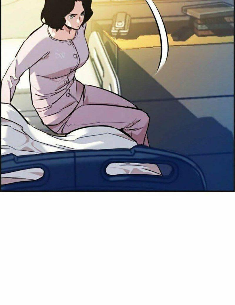 bạn học tôi là lính đánh thuê chapter 50 49