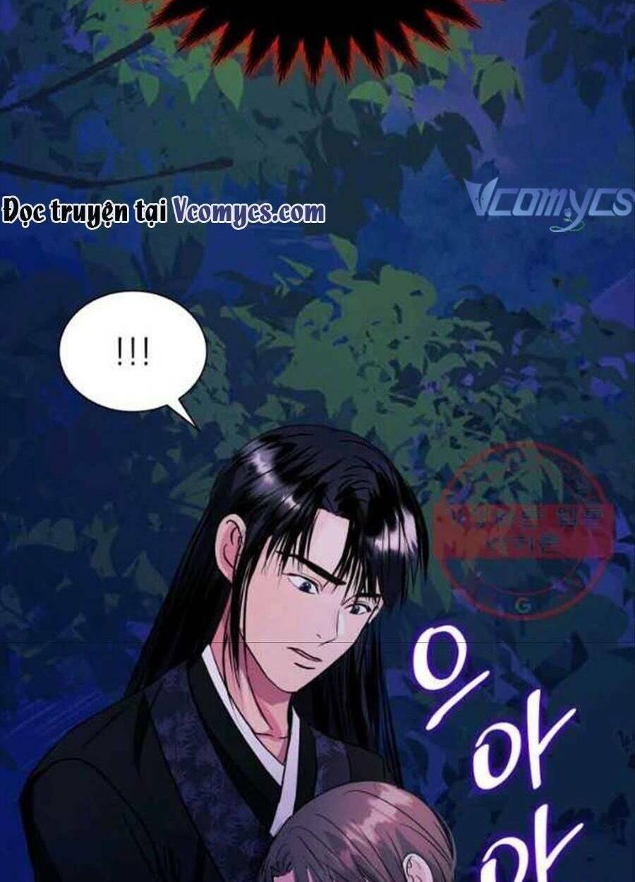 cô dâu của sói đen chapter 27 75