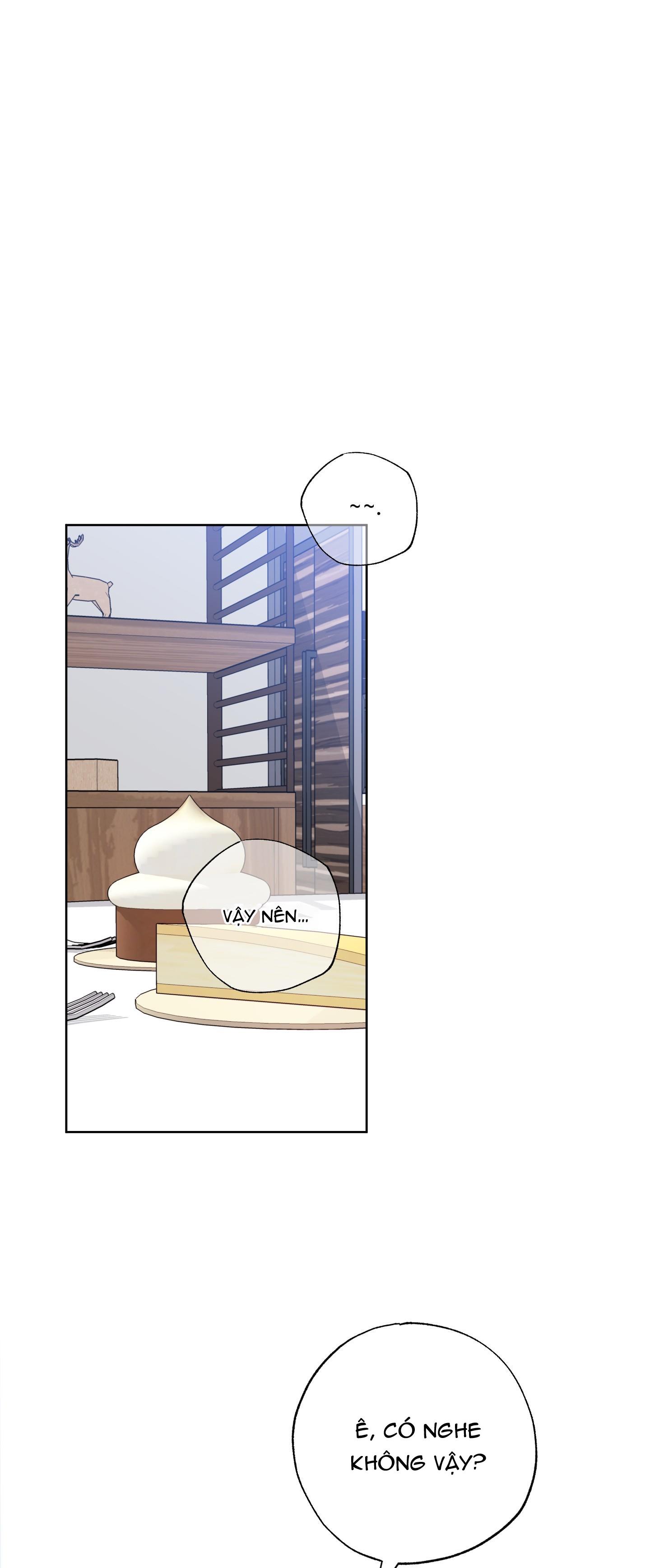 mật ong nhà làm chapter 14 1