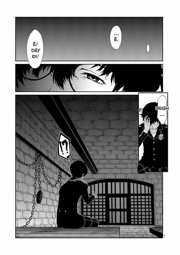 persona 5 chapter 3 1