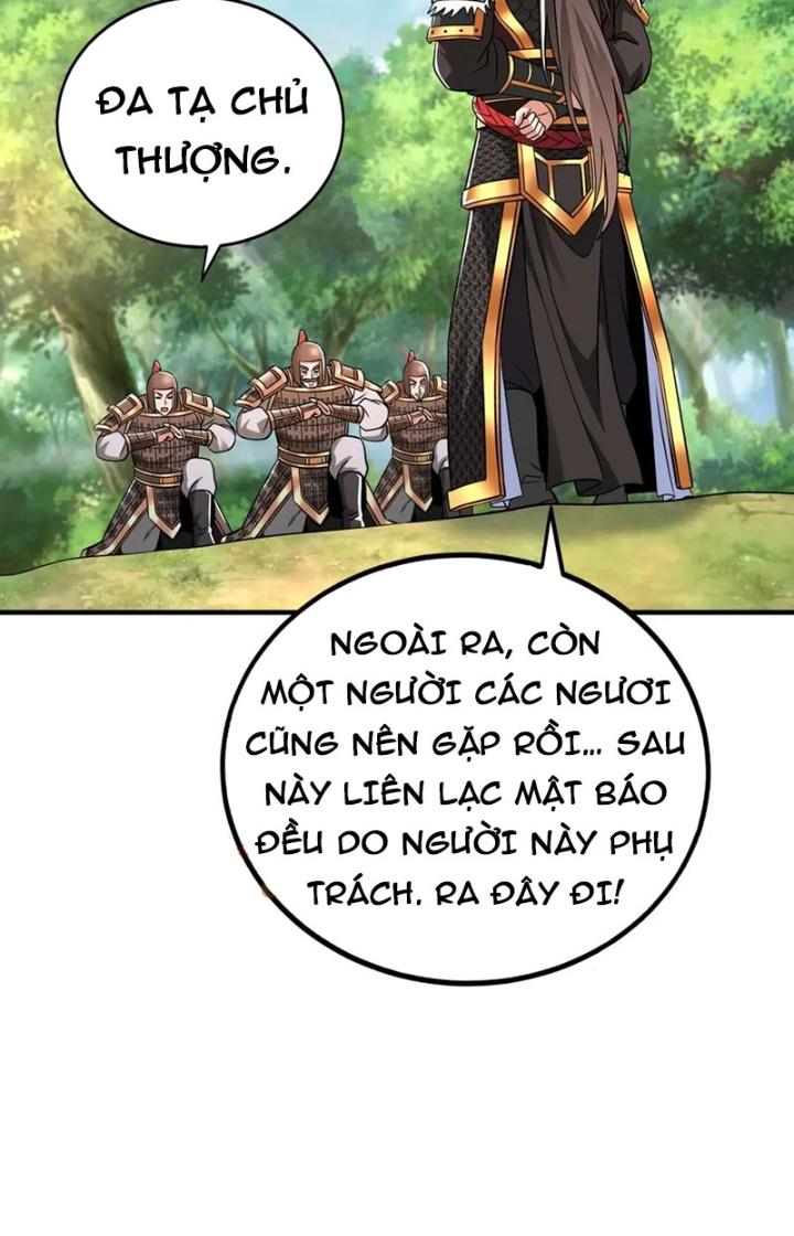 đại tần, ta là con tần thủy hoàng, giết địch thành thần chapter 67 15