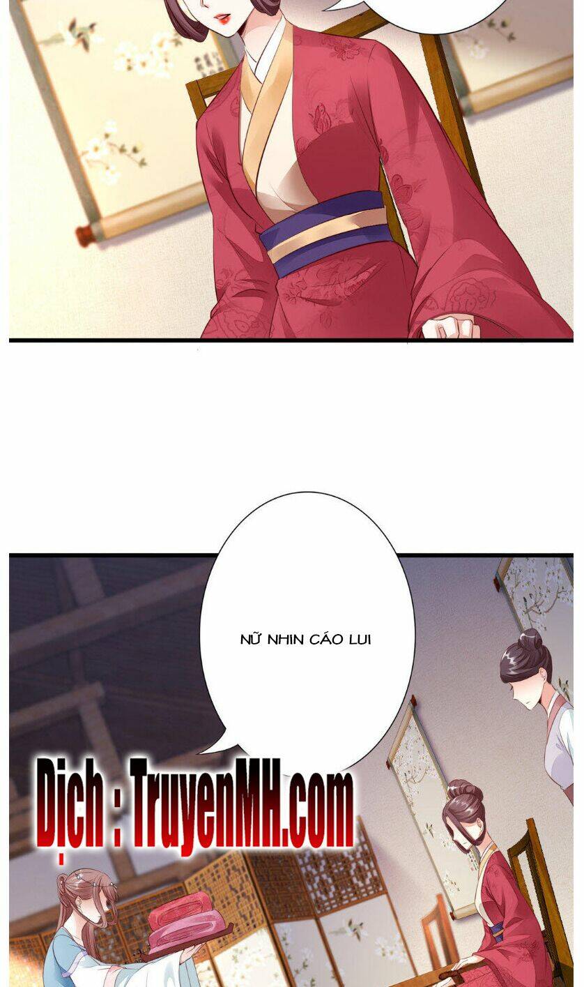 thần y yêu hậu chapter 29 6