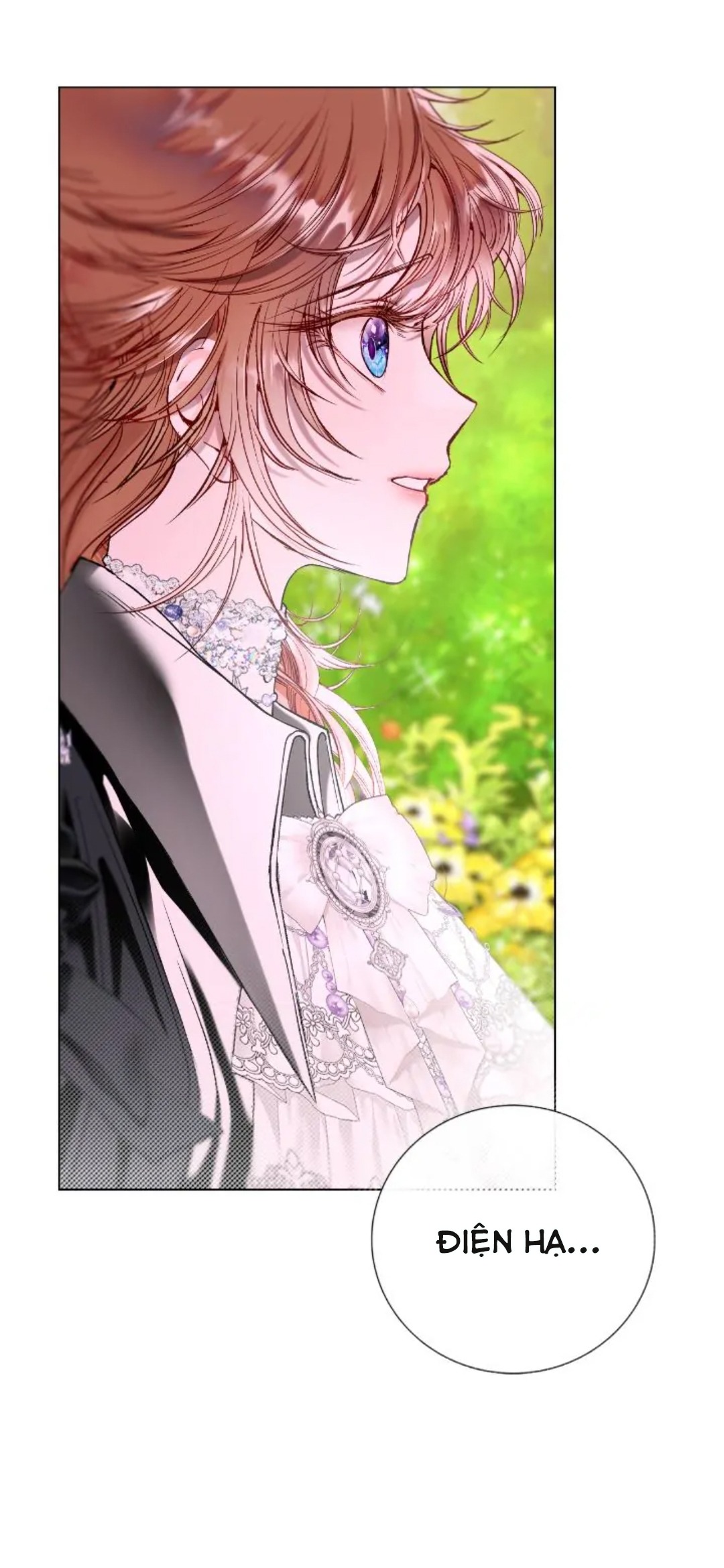 tôi đã trở thành tiểu thư xấu xí chapter 129 15