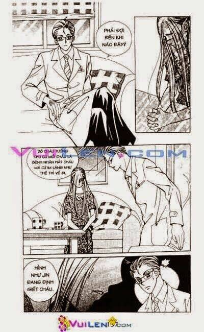 hắn ta, anh ấy và cô ấy - he and that girl chapter 3 138