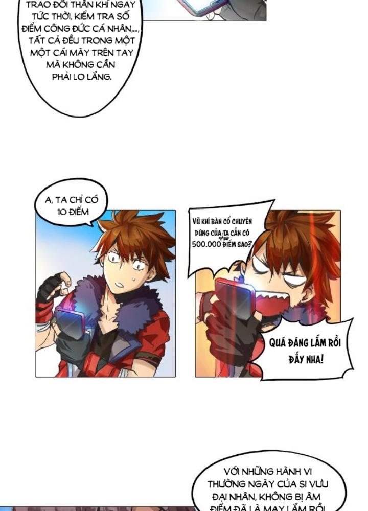 song hồn chiến ký chapter 2 22