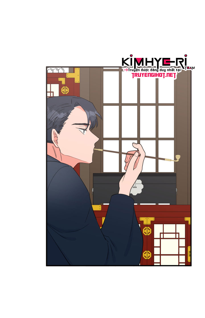 độc chủ chapter 8 19