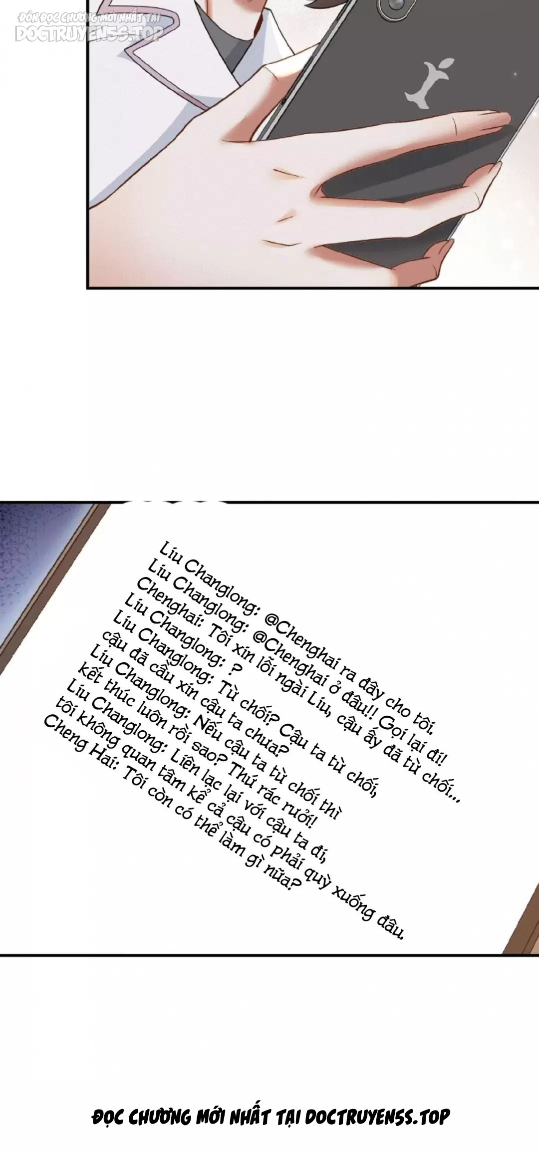 tái sinh, tôi trở thành ông vua ngành giải trí chapter 3 39