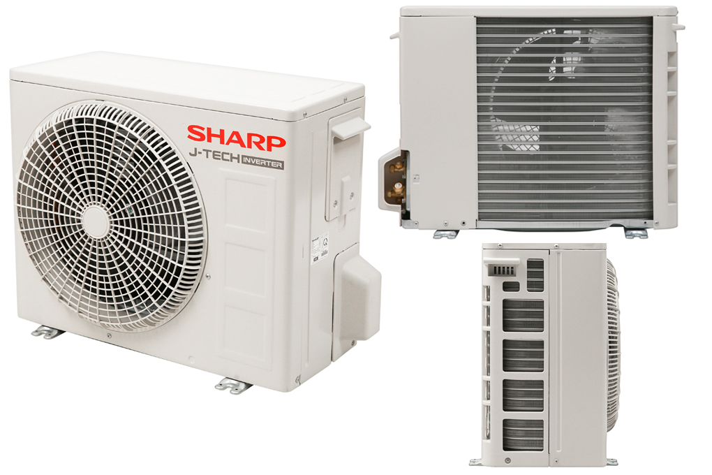 Máy Lạnh Sharp 1.5Hp Inverter AH-X12XEW - HÀNG CHÍNH HÃNG