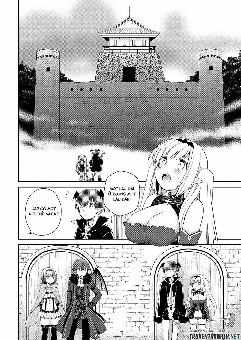 asmodeus wa akiramenai chapter 37 17