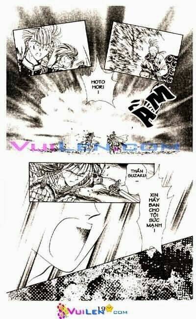 quyển sách kỳ bí chapter 13 20