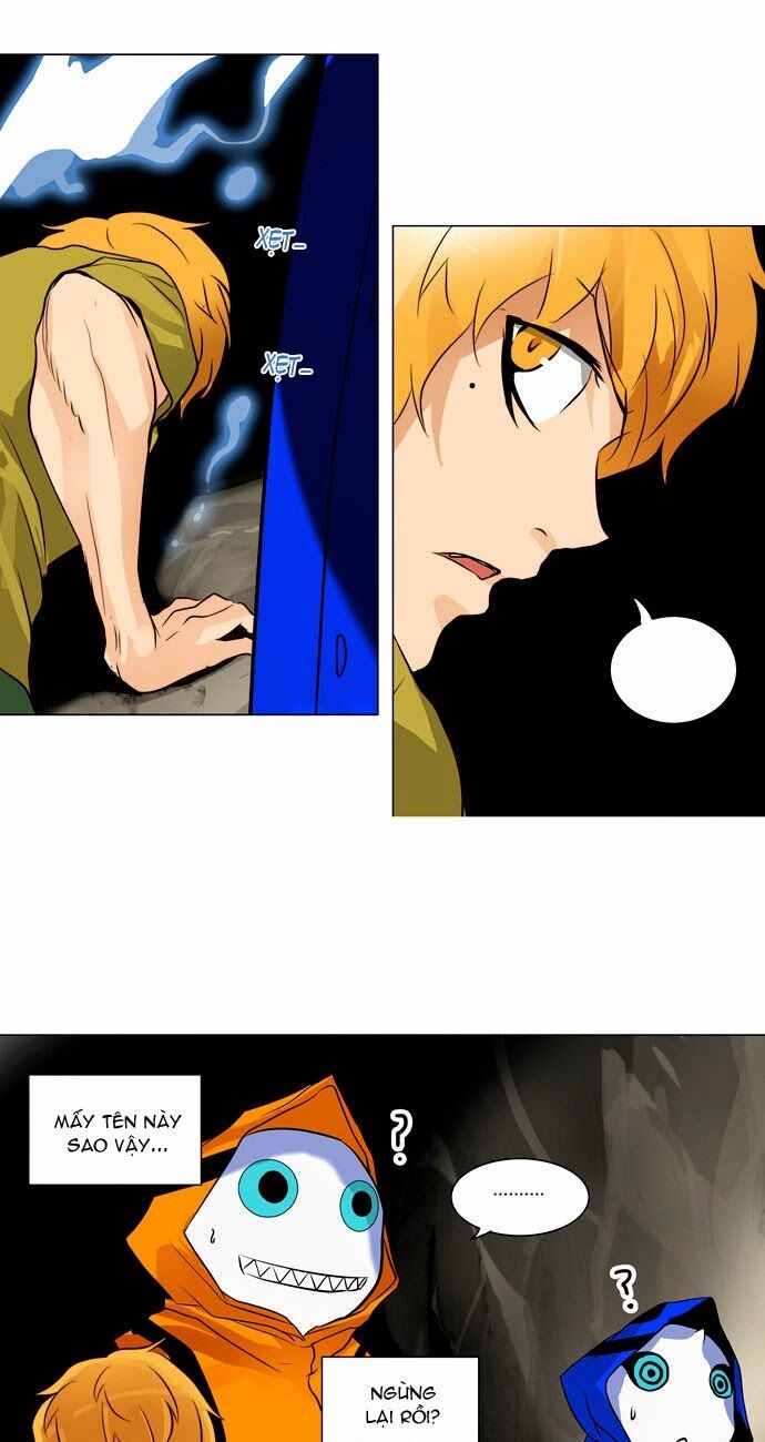 tòa tháp bí ẩn 2 chapter 83 26