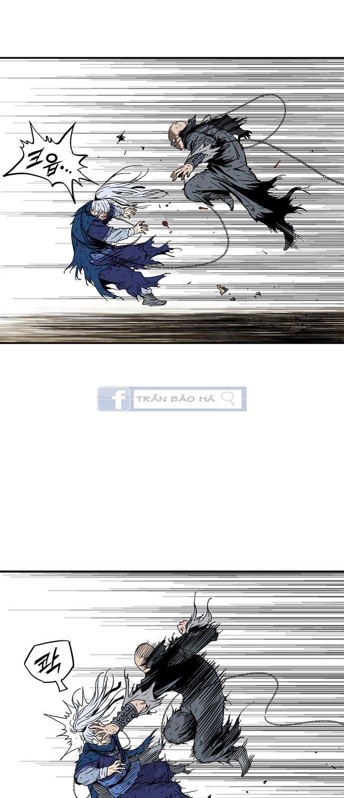 cao thủ 2 chapter 79 61