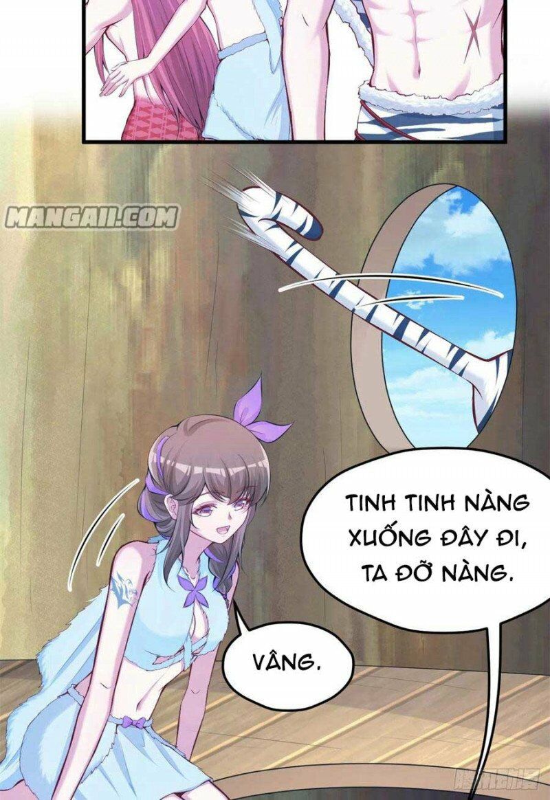 [16+] thảnh thơi thú thế chủng chủng điền, sinh sinh tể chapter 327 11
