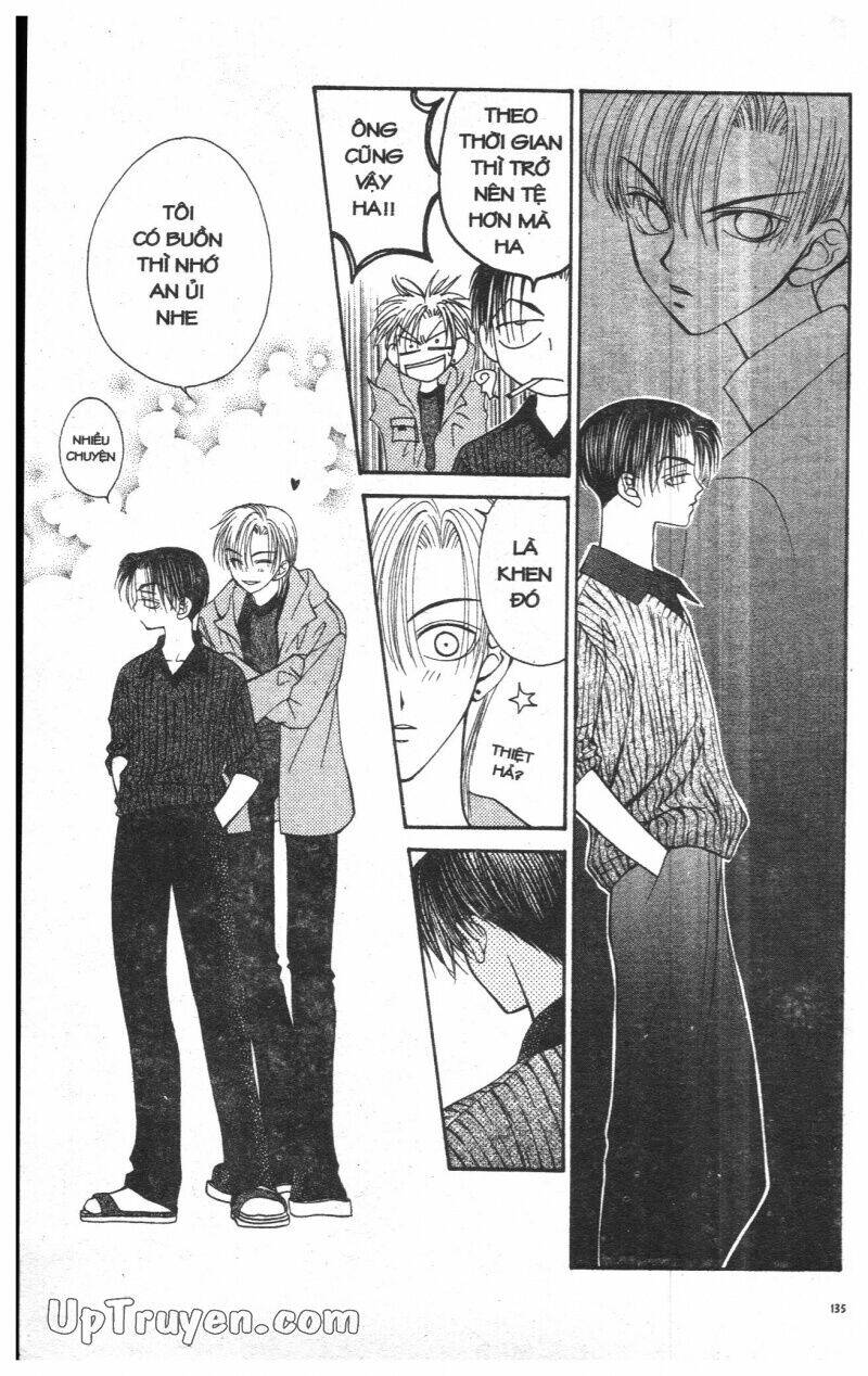 thấy mờ ghét chapter 7 135