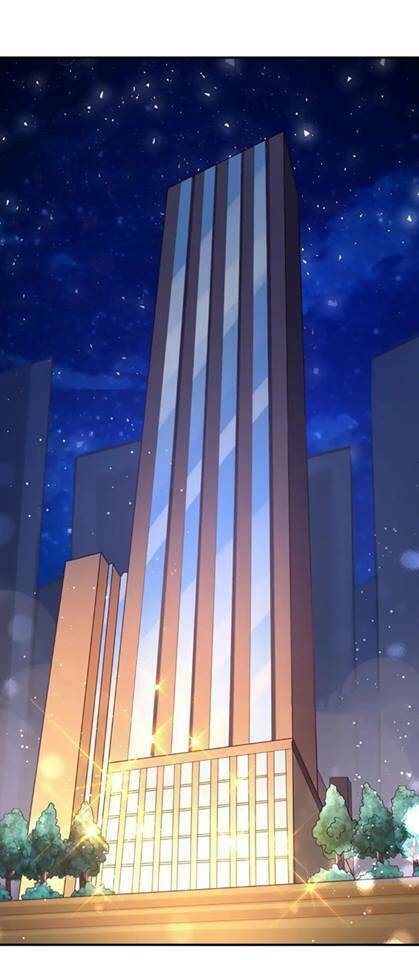 tổng tài xấu xa, đừng hòng thoát chapter 1 3