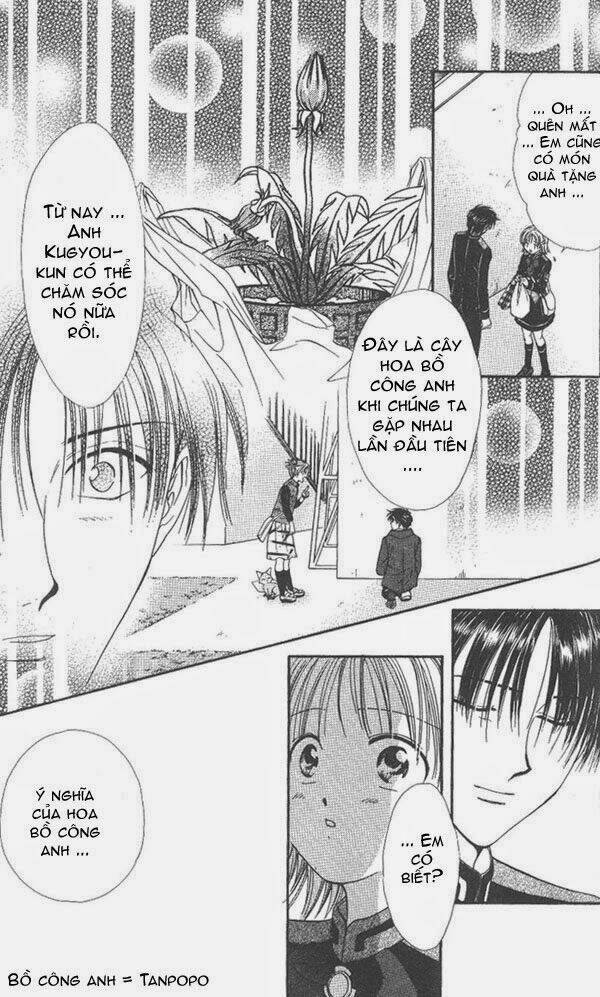 cô bé nghèo khó chapter 26 24