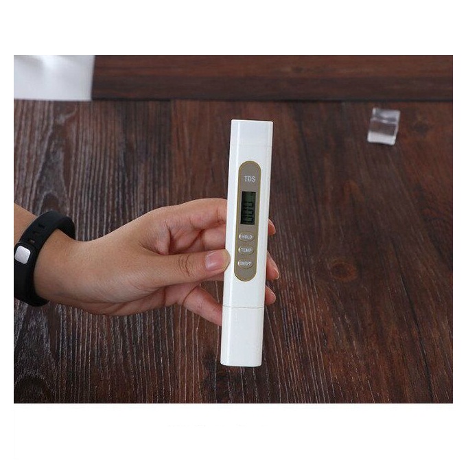 Bút đo chỉ số TDS trong nước đa chức năng