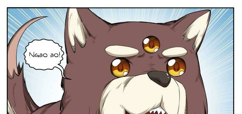 khắc kim phong thần chapter 100 10