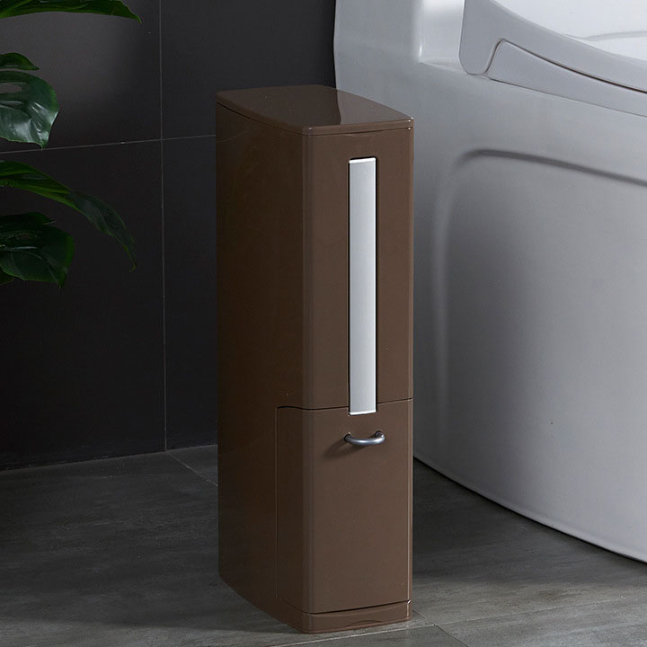 Chổi cọ toilet - Chổi cọ vệ sinh kèm thùng rác - Thùng rác - Thùng rác mini - Thùng rác đa năng - Sọt rác - Chổi cọ nhà vệ sinh