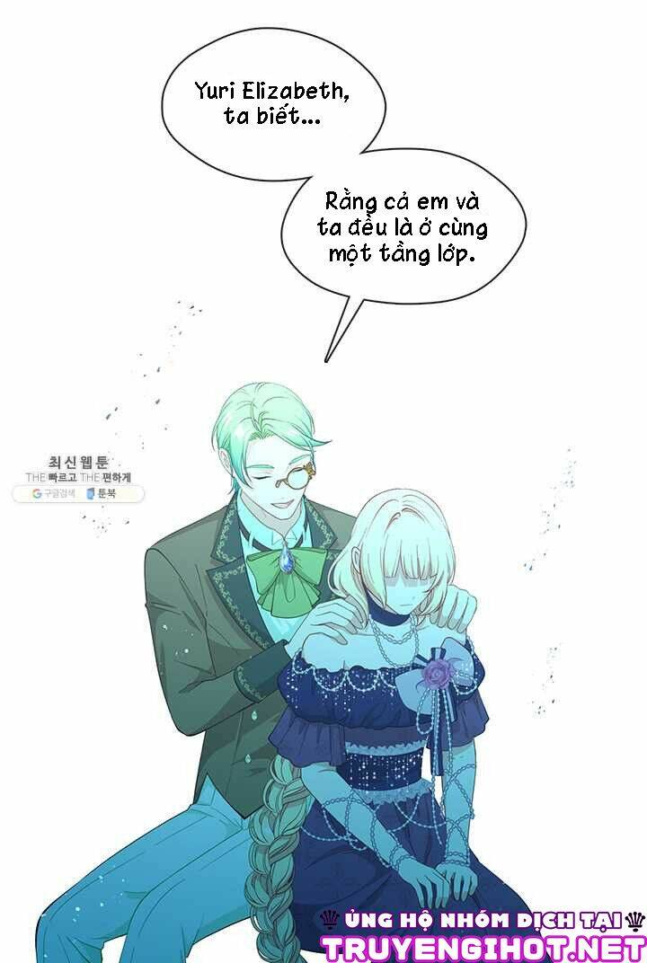 hãy coi chừng ác nữ chapter 70 41