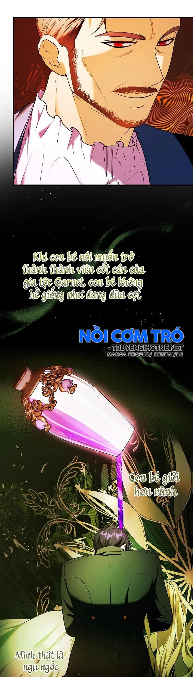 nàng tiểu thư nhà công tước chapter 11 16