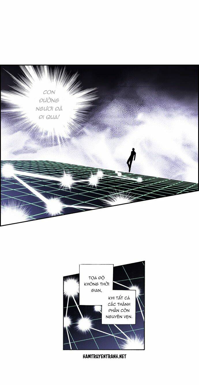 ngôi nhà của người phục chế chapter 2 28