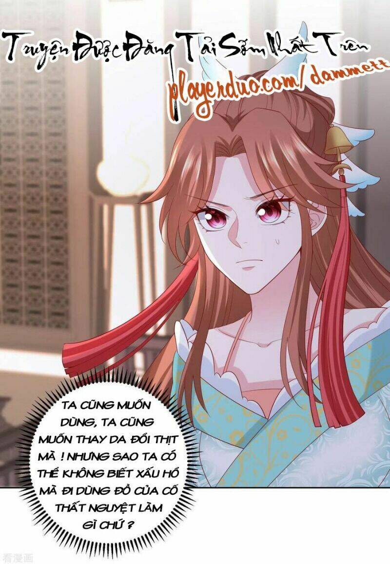 độc y đích nữ chapter 165 10