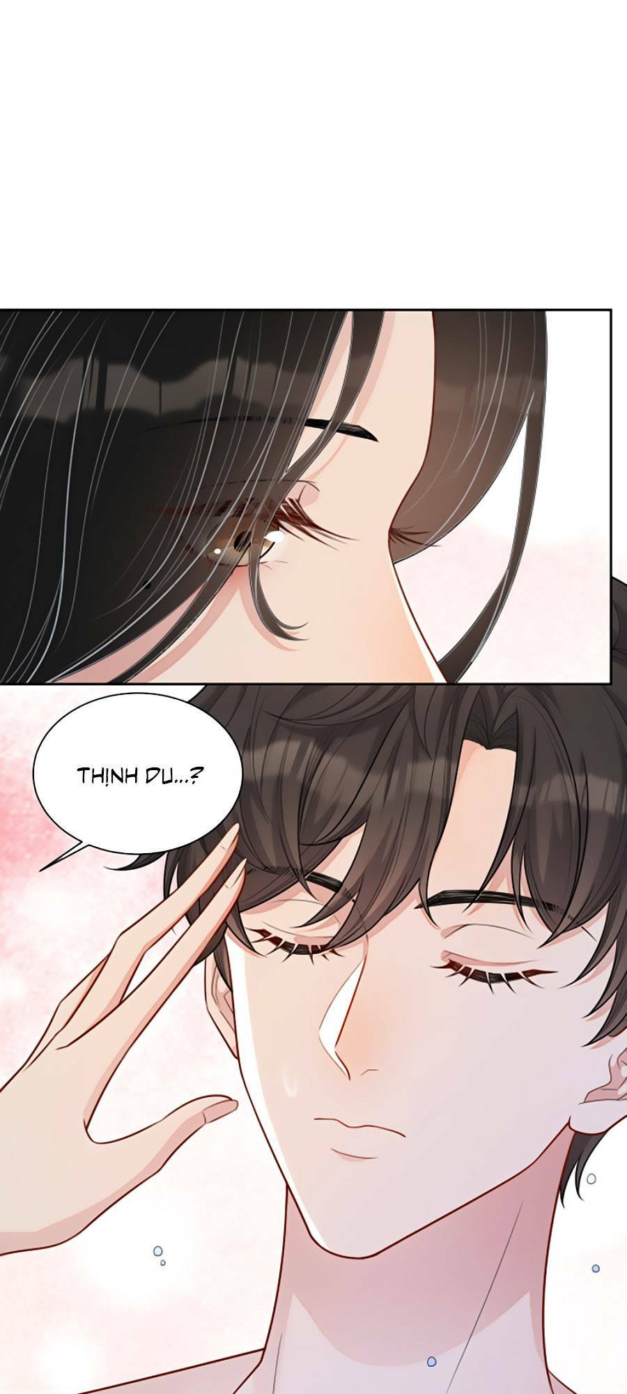 chỉ yêu mình em chapter 85.7 34