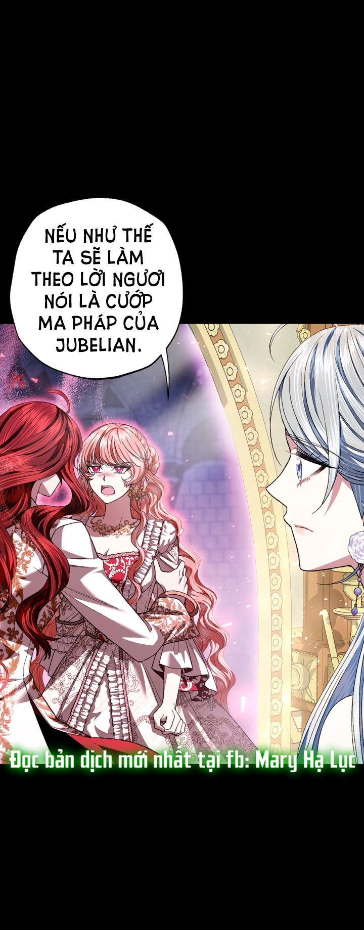 cha à, con không muốn kết hôn đâu chapter 110.2 14