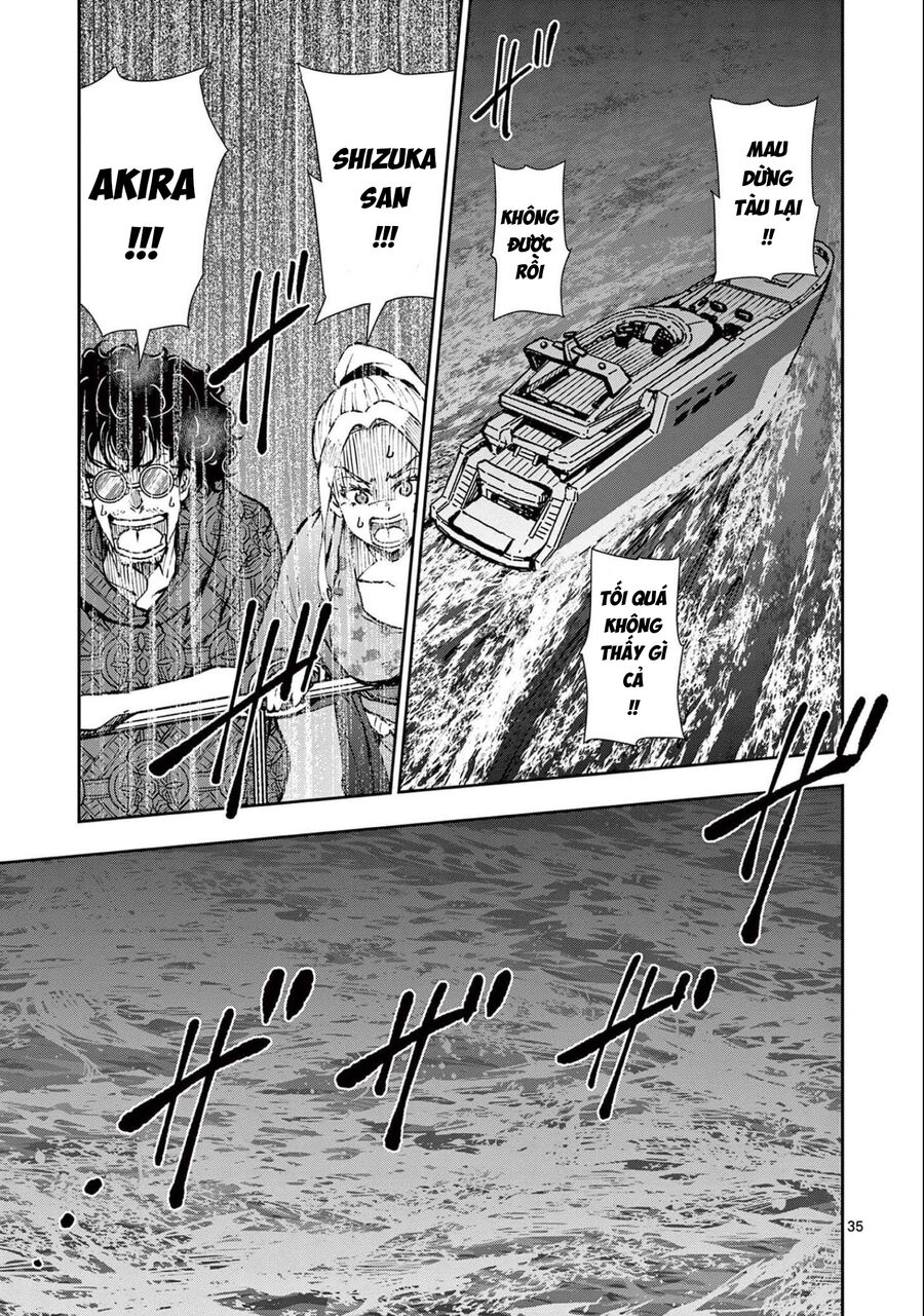 100 điều muốn làm trước khi chết chapter 42 35