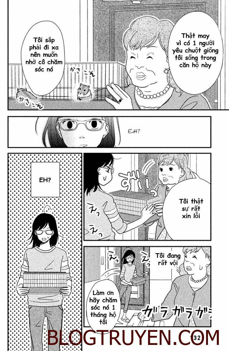 love rerun chapter 8 12