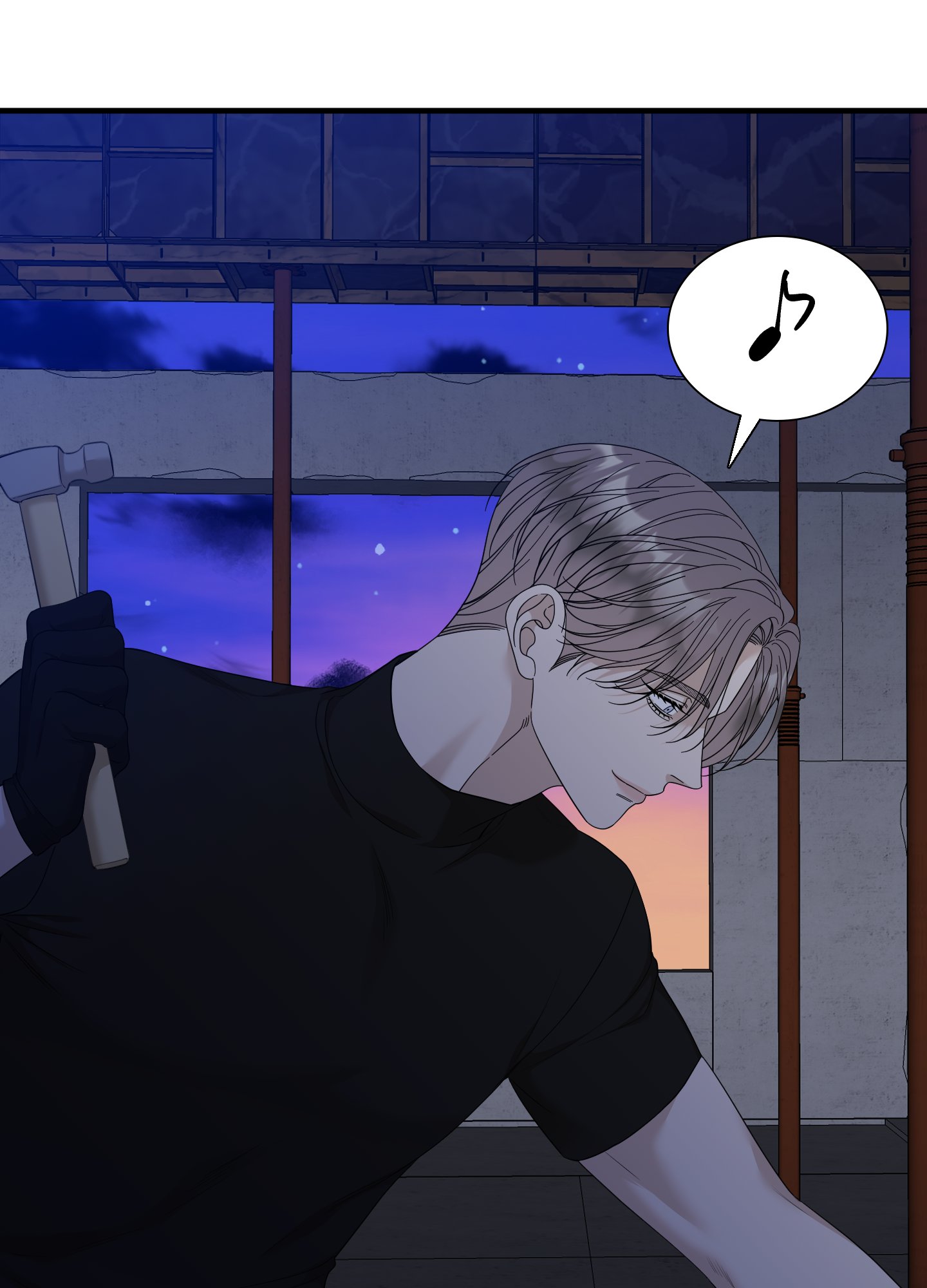 Kẻ Đê Tiện chapter 50.2 - Trang 34