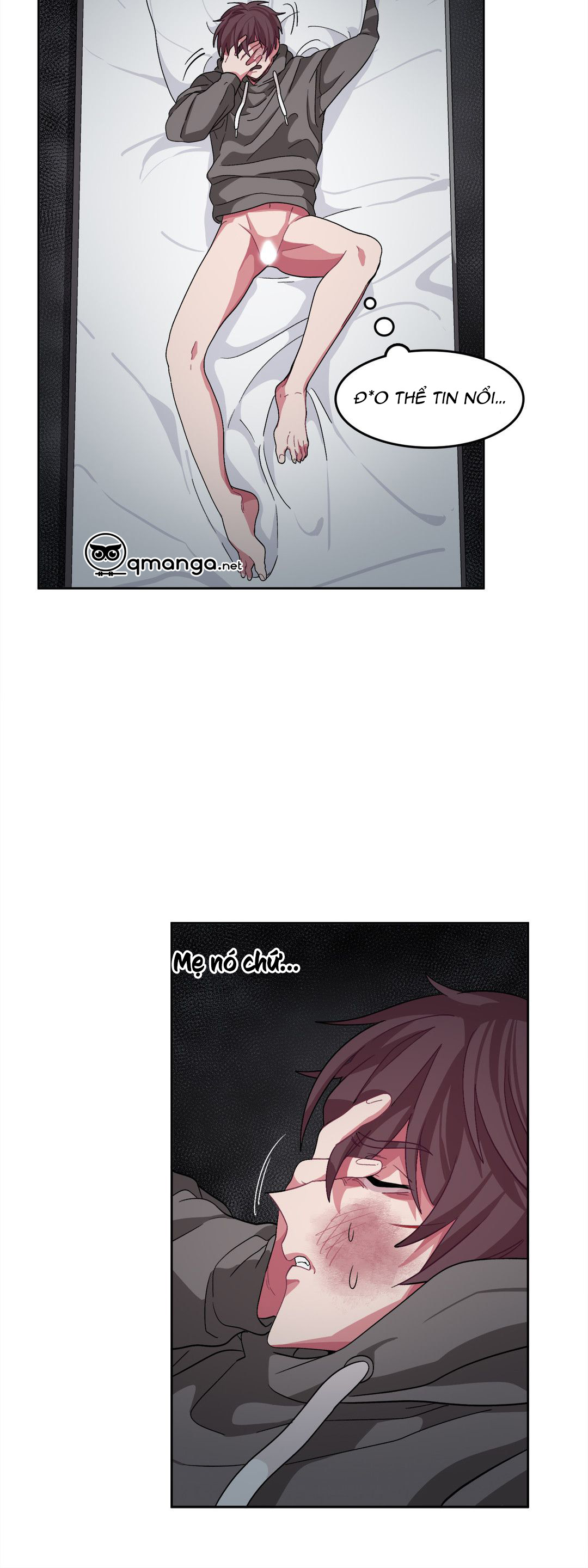 hãy tuân lệnh tôi chapter 10 25