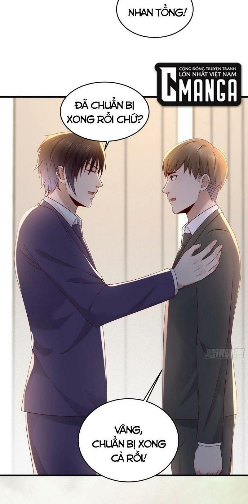 vua đầu tư mạnh nhất chapter 67 14