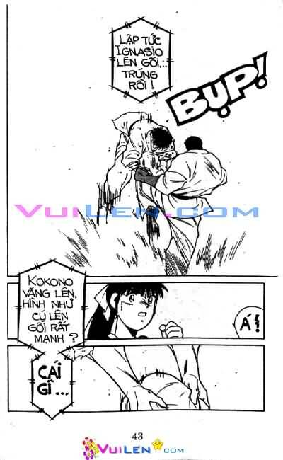 truyền nhân atula - shura no mon i chapter 35 44