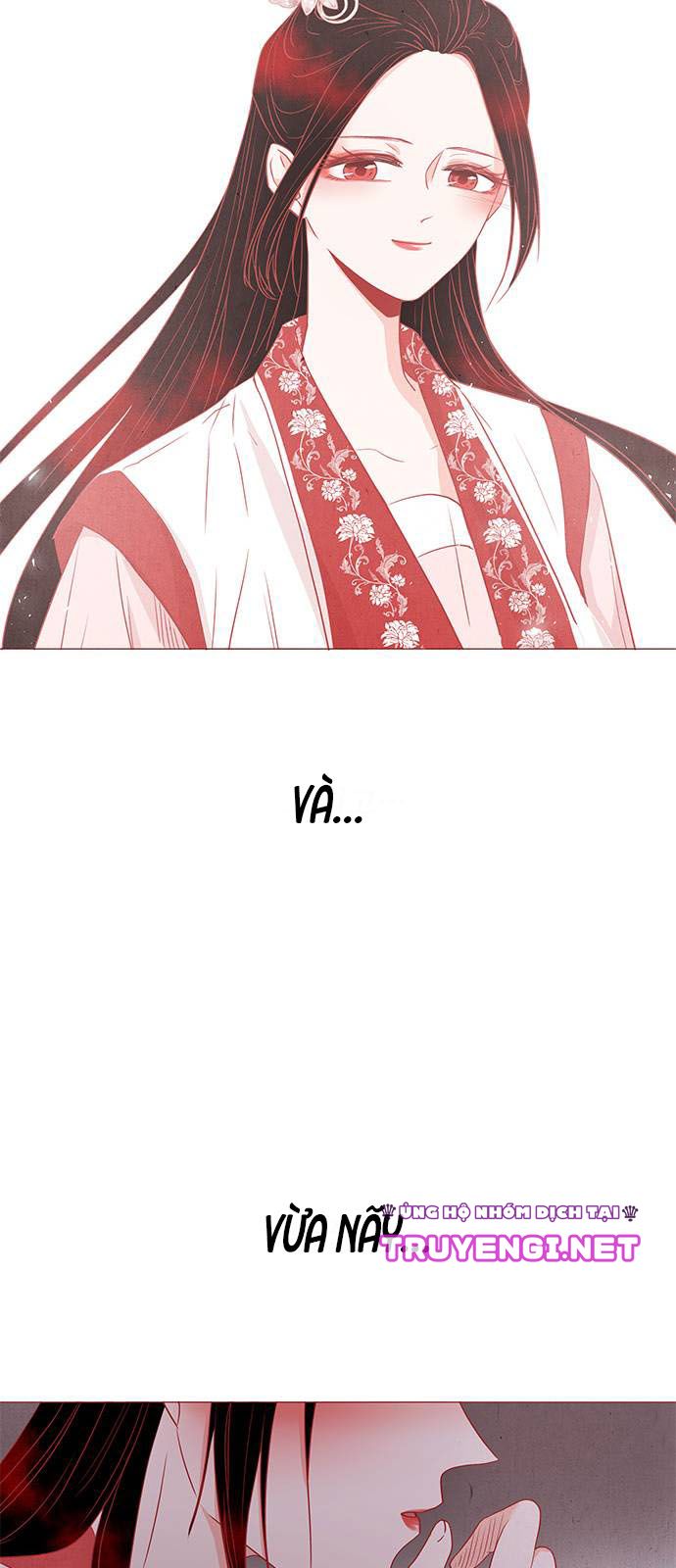 rắn có ăn hoa không? chapter 6 38