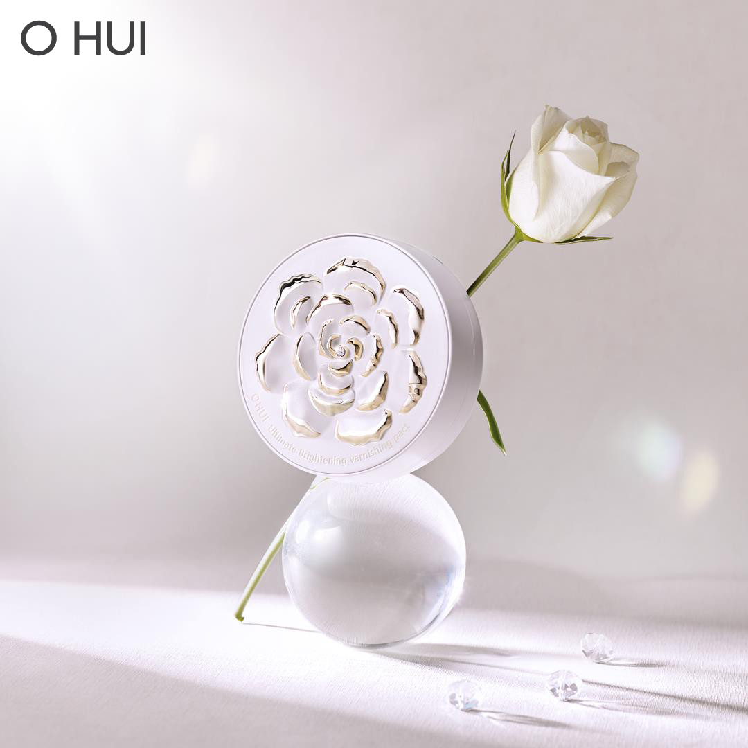 Phấn Phủ Ohui Varnishing Pact 10g