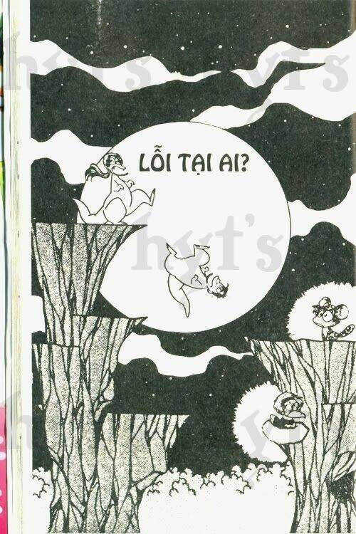 asari tinh nghịch chapter 6 1