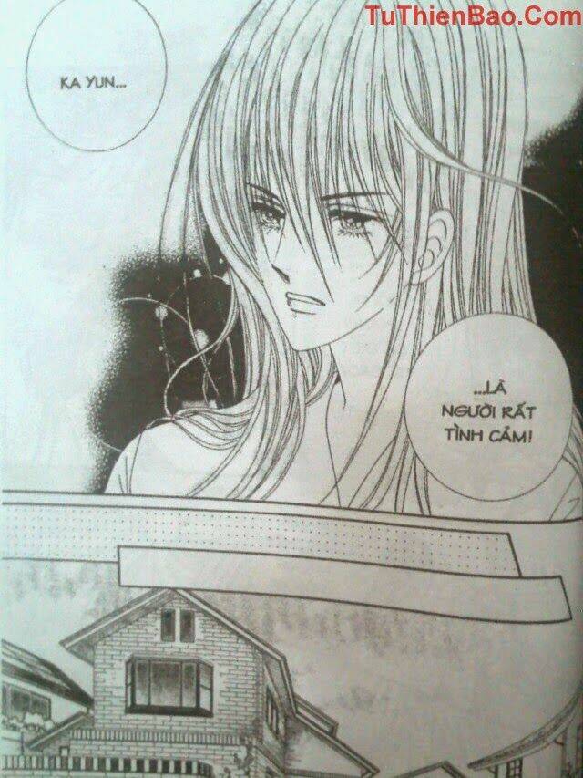 tình trong mộng chapter 4 76