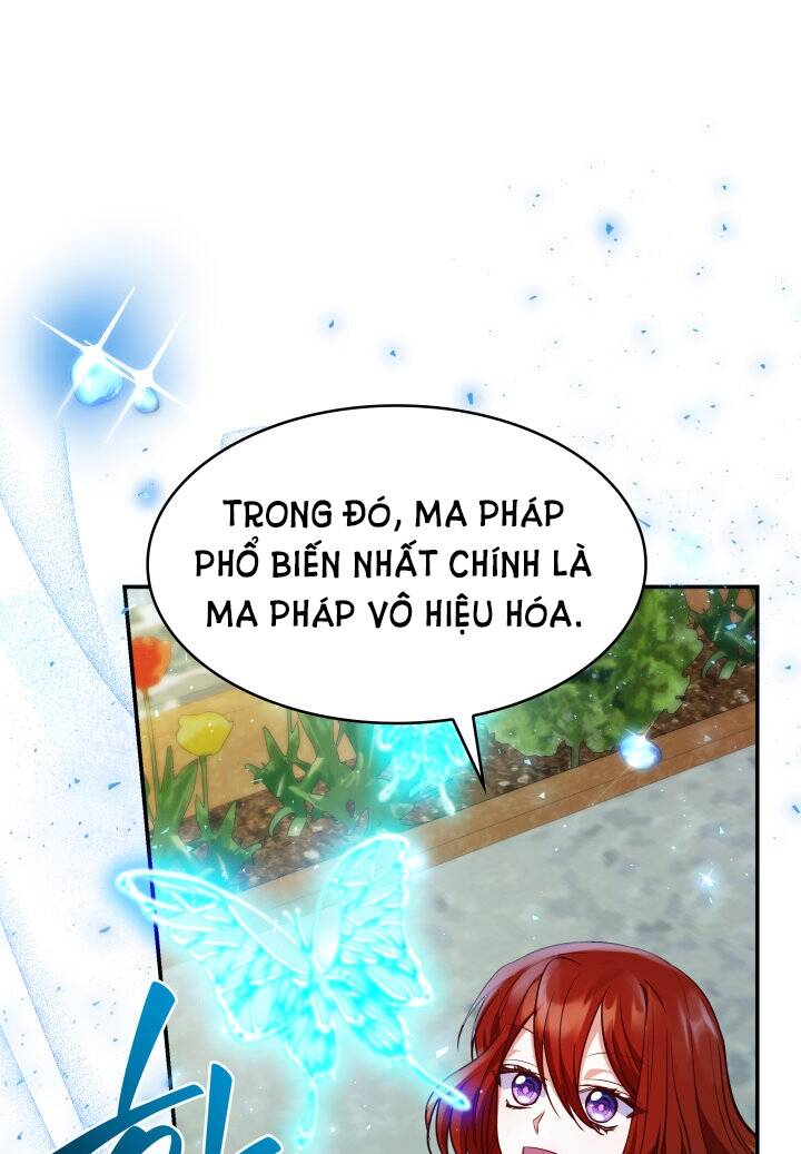 từ ác nữ, tôi trở thành một người mẹ chapter 33.2 45