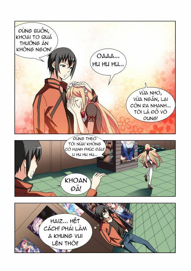 i am a killer maid chapter 12 10