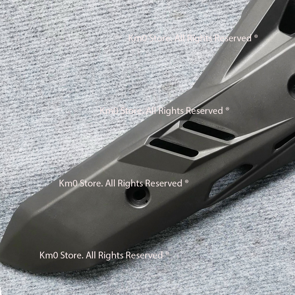 Che Hông Pô Dành Cho AIR BLADE 2023