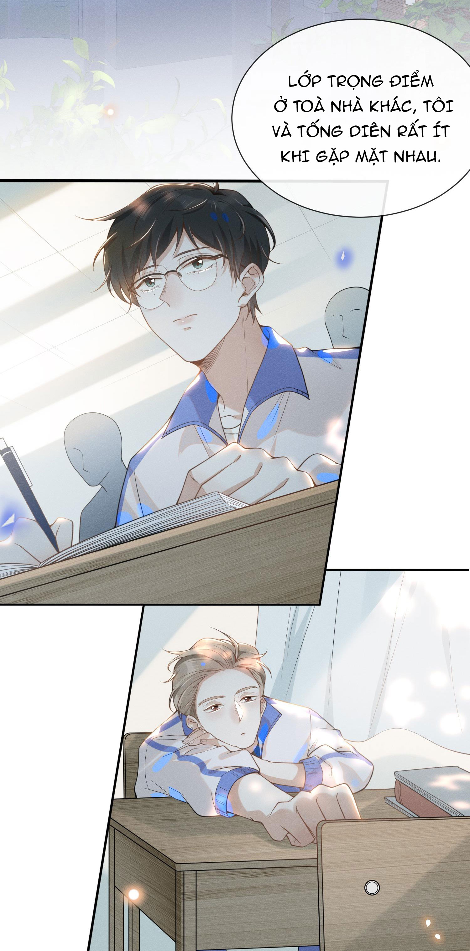 kiếp sau không gặp chapter 20 24