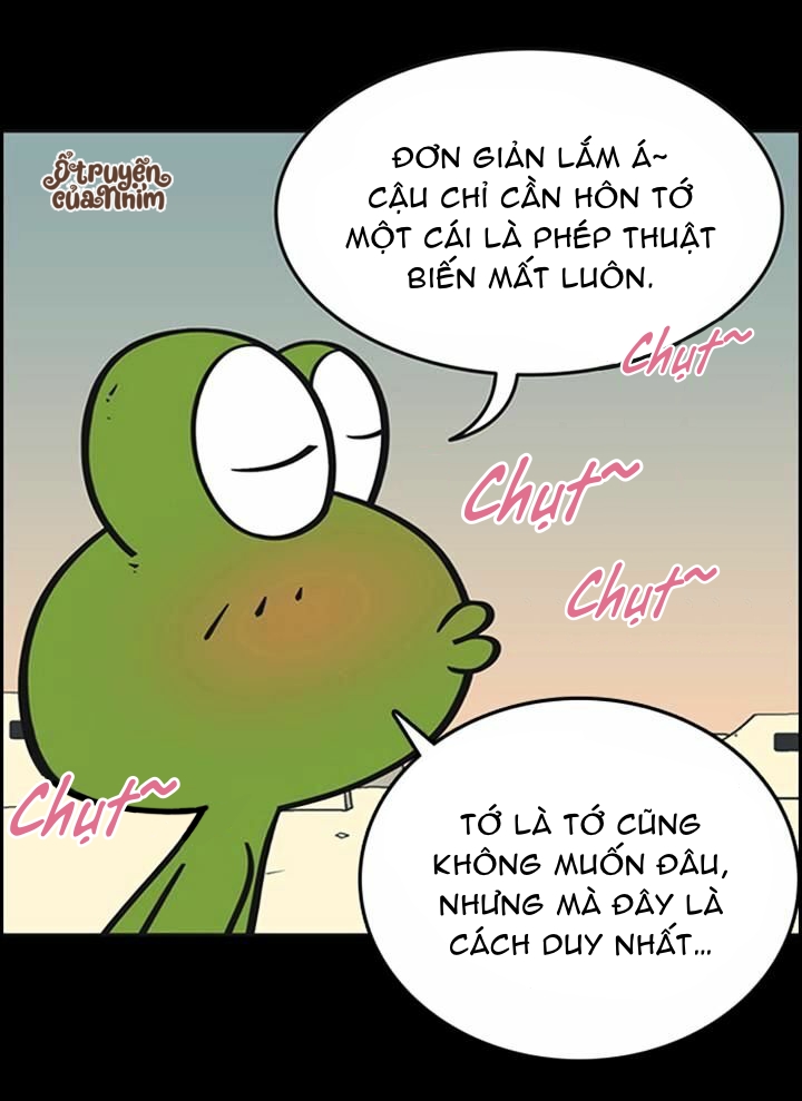 yumis cells chapter 56 32