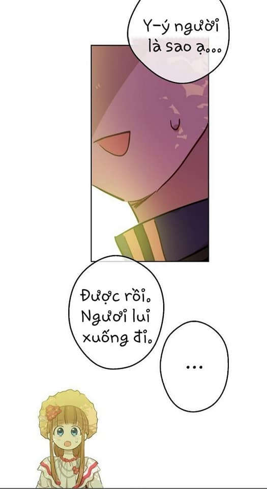 bỗng một ngày nọ tôi trở thành nàng công chúa chapter 67 60