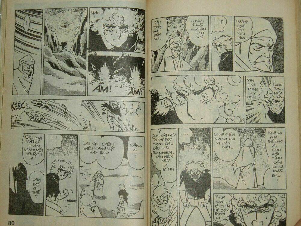 siêu nhân locke chapter 7 40